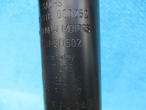AMMORTIZZATORE POSTERIORE HYUNDAI KIA 55311-3D602 image 4