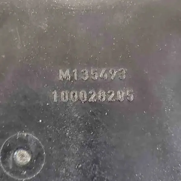 OEM 100028205 etuhihna Renault Megane III:lle image 3