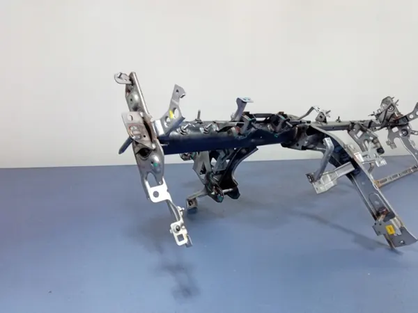 Support Console Hyundai Tucson IV OEM 84410-N7000 image 3
