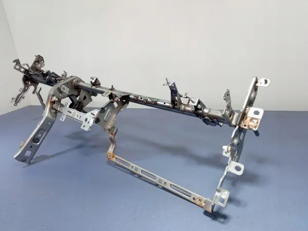 Support Console Hyundai Tucson IV OEM 84410-N7000 image 4