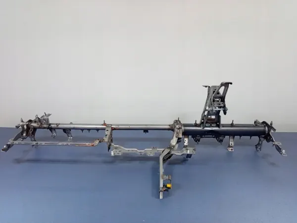 Support Console Hyundai Tucson IV OEM 84410-N7000 image 5