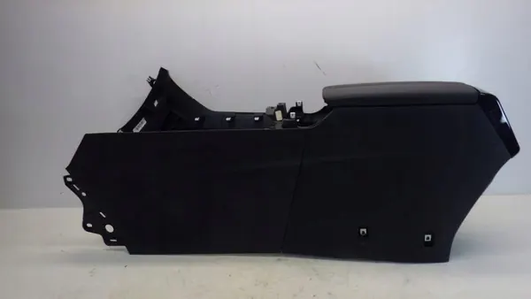 Console centrale OEM DS7 avec accoudoir - Citroen image 3