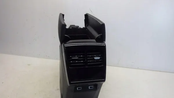 Console centrale OEM DS7 avec accoudoir - Citroen image 5