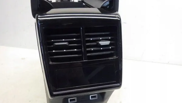 Console centrale OEM DS7 avec accoudoir - Citroen image 7