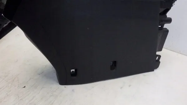 Console centrale OEM DS7 avec accoudoir - Citroen image 9