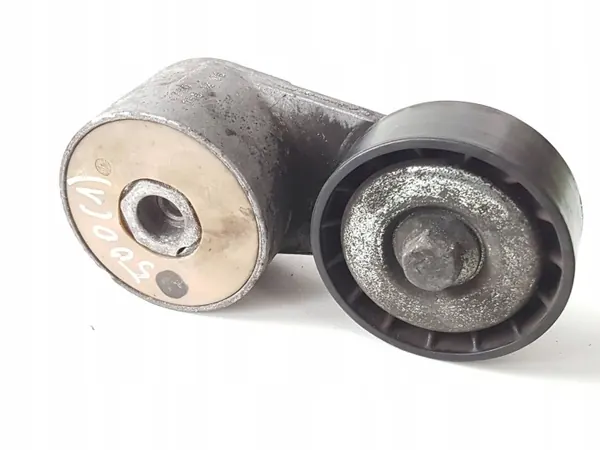 Riemspanner alternator OEM 0591208 voor Fiat 500 image 4