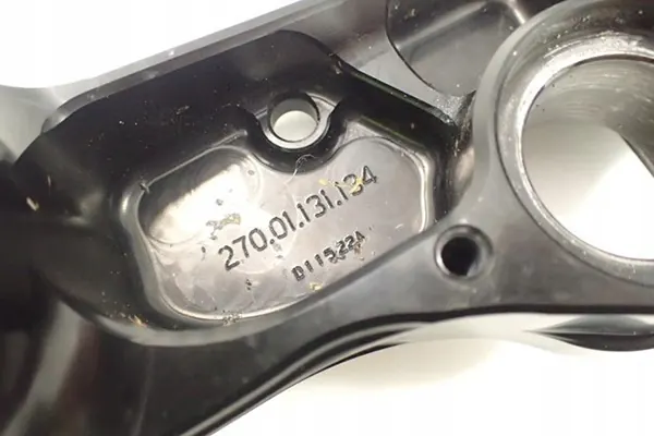 Husqvarna 701 SMC-R 690 Alapuskuri OEM 192901 image 6