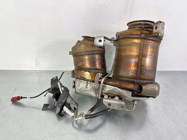 OEM 05L131601Q FAP e Catalisador para Skoda Kodiaq image 2