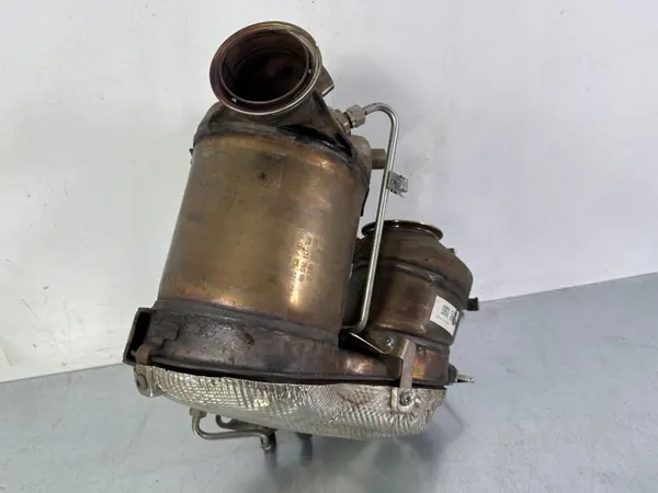 OEM 05L131601Q FAP e Catalisador para Skoda Kodiaq image 3