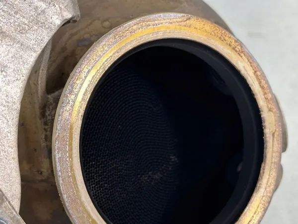 OEM 05L131601Q FAP e Catalisador para Skoda Kodiaq image 4