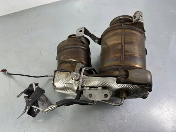 OEM 05L131601Q FAP e Catalisador para Skoda Kodiaq image 7