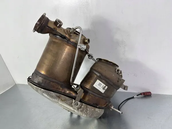 OEM 05L131601Q FAP e Catalisador para Skoda Kodiaq image 8