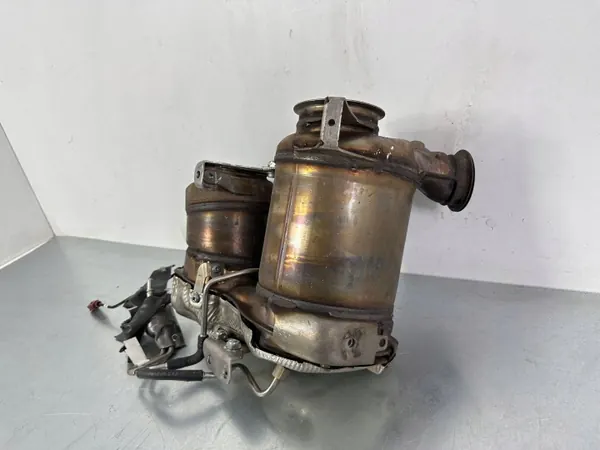 OEM 05L131601Q FAP e Catalisador para Skoda Kodiaq image 9