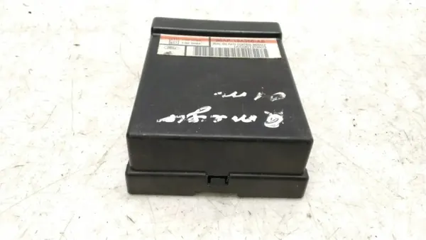 Module d'immobilisation Ford OEM 98AP19A366AB - Occasion image 4