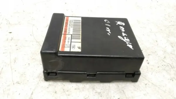 Module d'immobilisation Ford OEM 98AP19A366AB - Occasion image 6