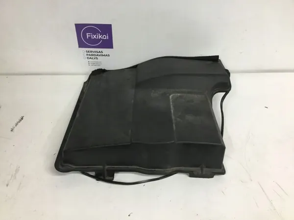 Couvercle Batterie Droit Land Rover OEM DWN500022 image 3