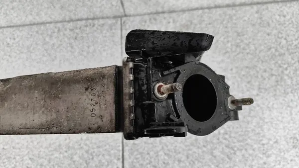 MAZDA 3 6 12-17 2.2d Intercooler AHE SH0113565A image 4