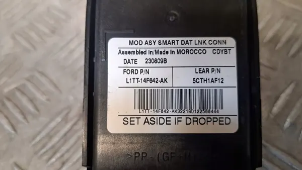 Prise OBD L1TT-14F642-AK pour Ford Puma 2023 image 3