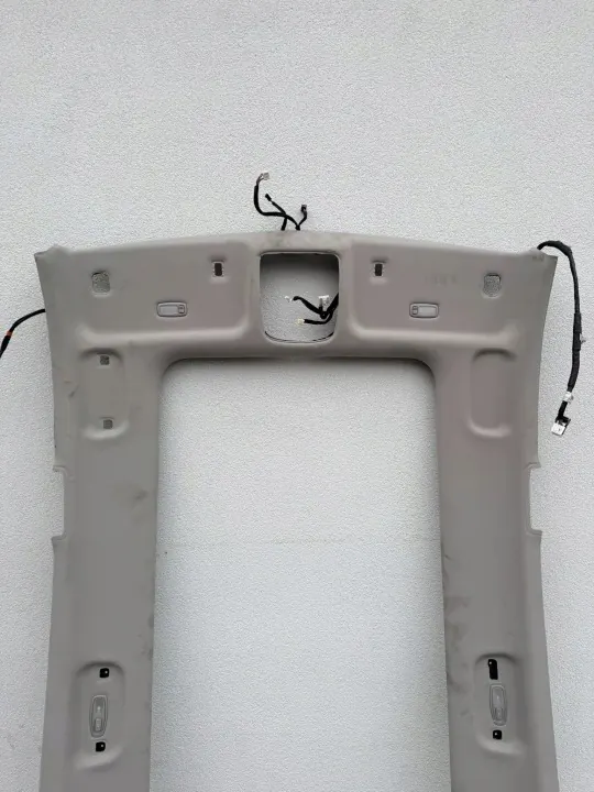 Plafonnier Panorama Kia Sportage IV OEM VWX7462 image 3