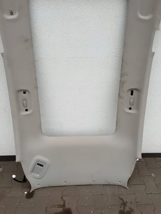 Plafonnier Panorama Kia Sportage IV OEM VWX7462 image 4