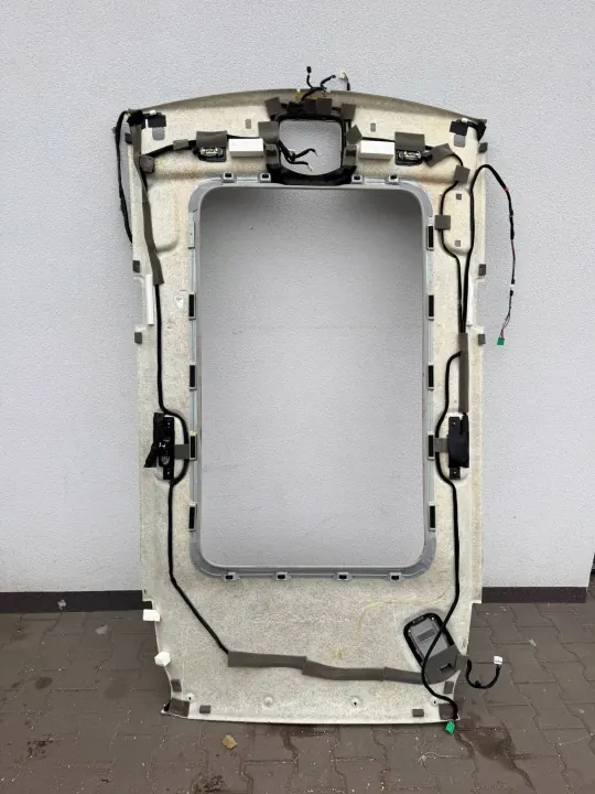 Plafonnier Panorama Kia Sportage IV OEM VWX7462 image 5