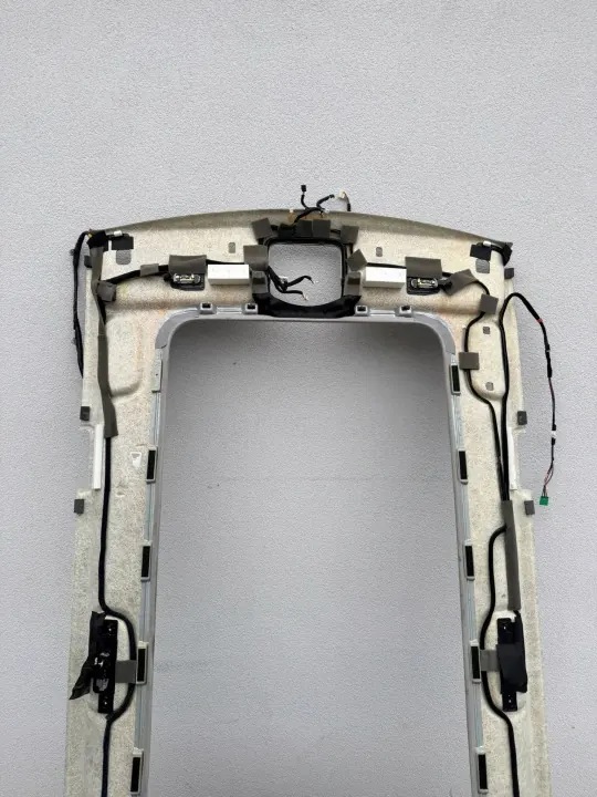 Plafonnier Panorama Kia Sportage IV OEM VWX7462 image 6