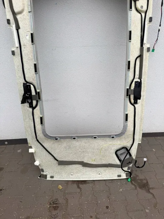 Plafonnier Panorama Kia Sportage IV OEM VWX7462 image 7