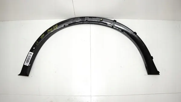 OEM 375484860 Fram vänster stänkskärm för Nissan Juke F15 image 4