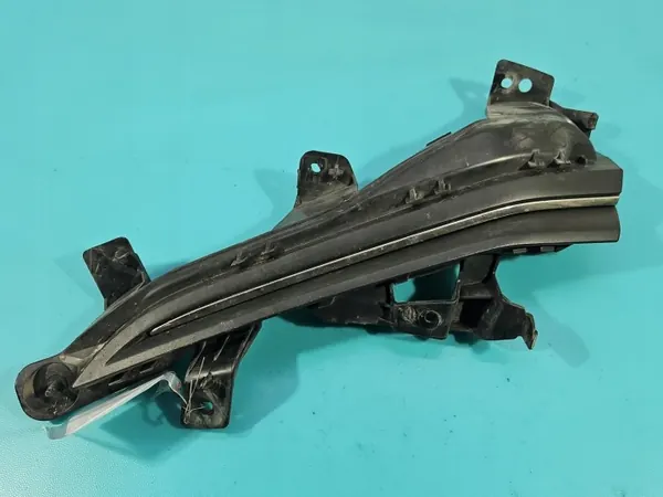OEM 9813565077 Rechte Stoßstangengrillabdeckung Peugeot 508 II image 2