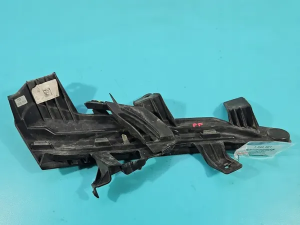 OEM 9813565077 Rechte Stoßstangengrillabdeckung Peugeot 508 II image 3