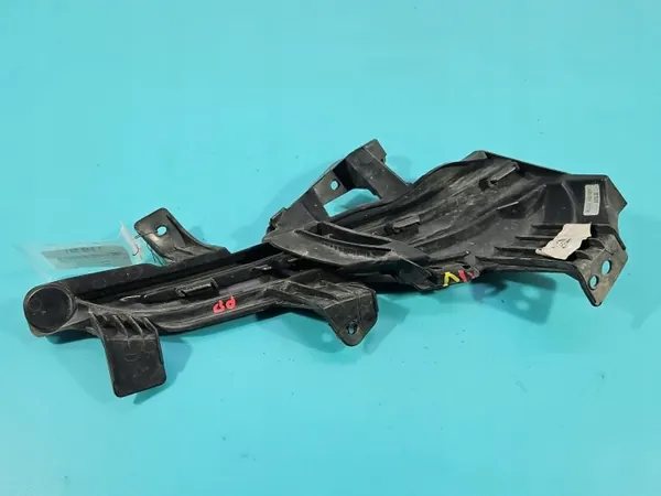 OEM 9813565077 Rechte Stoßstangengrillabdeckung Peugeot 508 II image 4