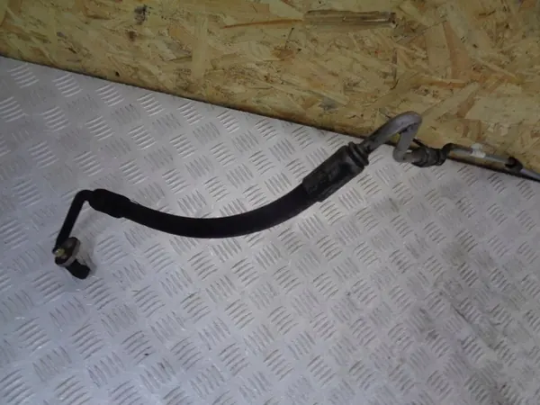 Federbein Ölleitung OEM 9663094380 Links Vorne Citroen C6 image 4