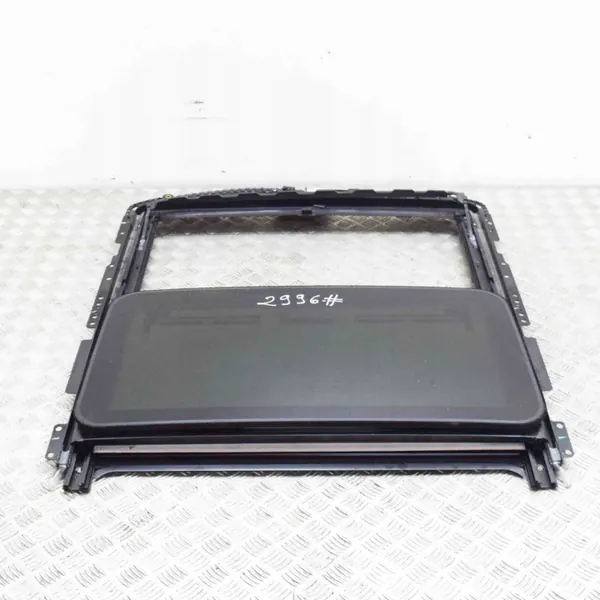 Toit Ouvrant Maserati Ghibli OEM 06700446370 Occasion image 4