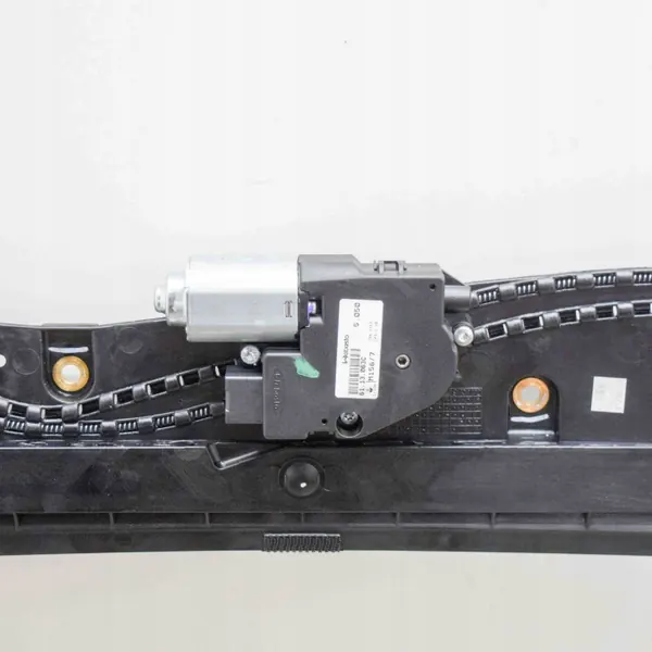 Toit Ouvrant Maserati Ghibli OEM 06700446370 Occasion image 7
