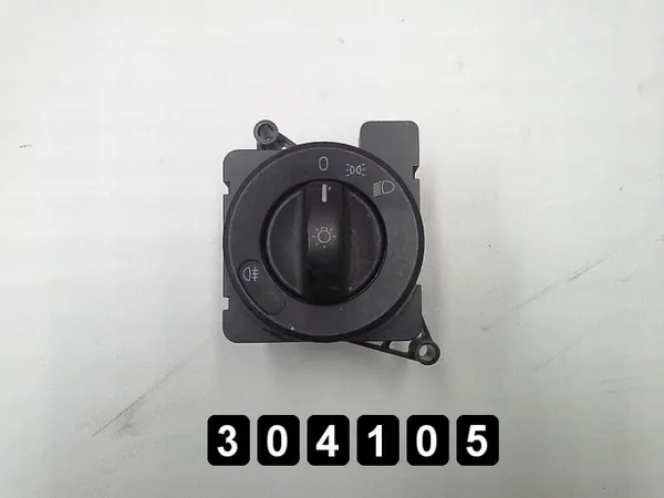 Interruptor Mercedes OEM AM-304105 - Estado Usado image 2