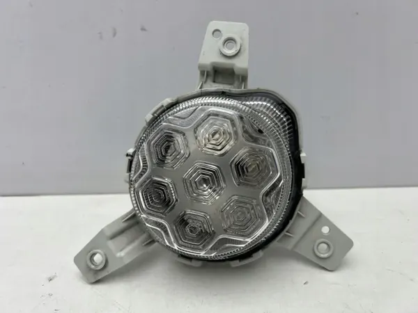 Hyundai I10 III Halogéneo Esquerdo Dianteiro DRL LED OEM 92207K7000 image 2