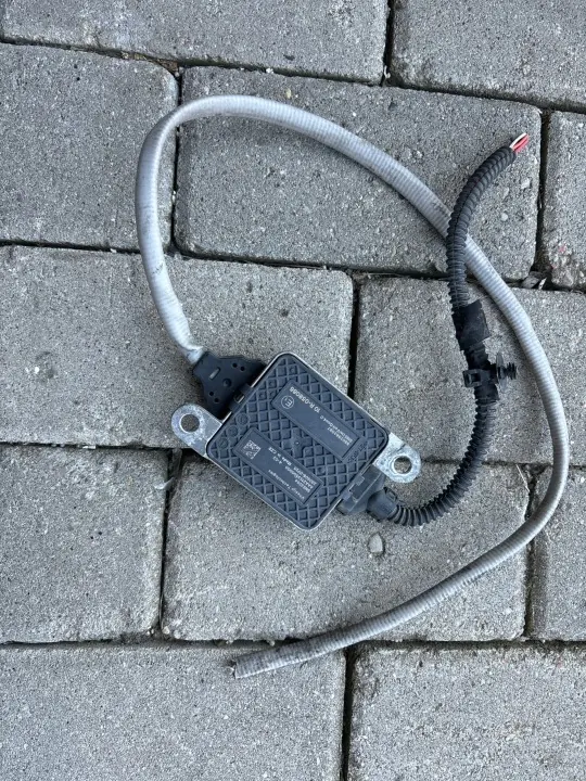 Sonda NOX usada OEM 5802862087 para Iveco Ducato image 2