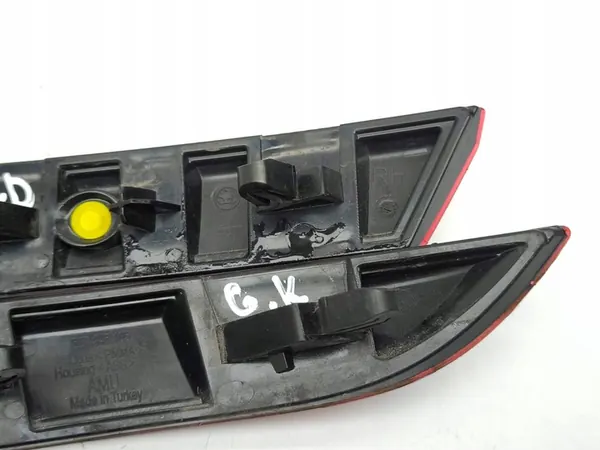 Skoda Octavia Mk4 2024 Takavalosarja image 3