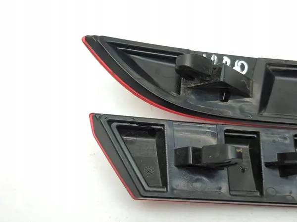 Skoda Octavia Mk4 2024 Takavalosarja image 5