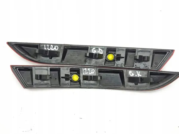 Skoda Octavia Mk4 2024 Takavalosarja image 6