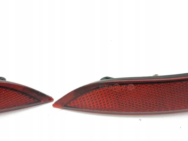 Skoda Octavia Mk4 2024 Takavalosarja image 9