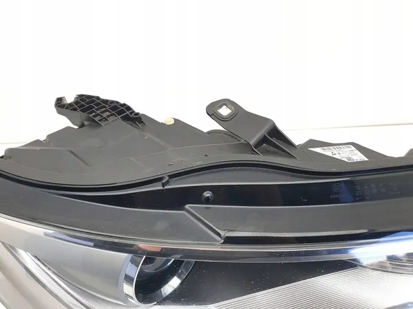 AUDI A6 C7 Rechtes Xenon-Scheinwerfer OEM 4G0941032C image 2