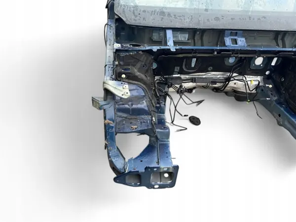 Longeron Droit OEM 68460044AC pour Chrysler Pacifica image 3