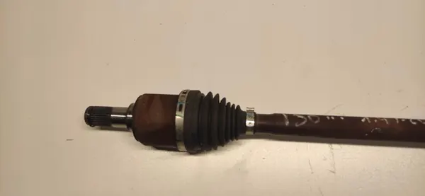 Höger halvmuff Hyundai i30 III 1.4 T-GDI OEM 49501G4200 image 2