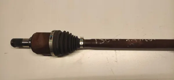 Höger halvmuff Hyundai i30 III 1.4 T-GDI OEM 49501G4200 image 3