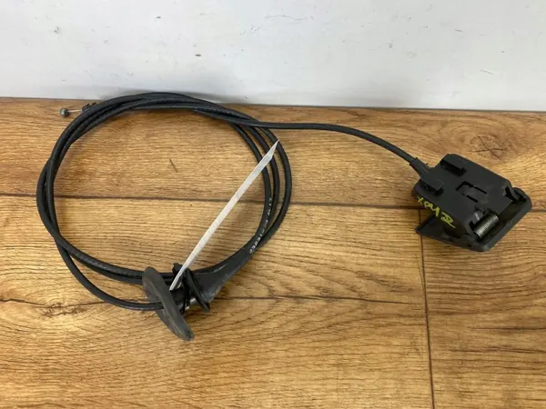 Motorhaubenseil Cadillac CTS III 2014+ OEM 23231273 image 6