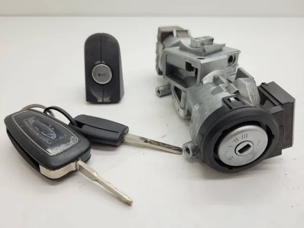 OEM 3M51-3F880-AE sleutelslot-inzet Transit Connect image 2
