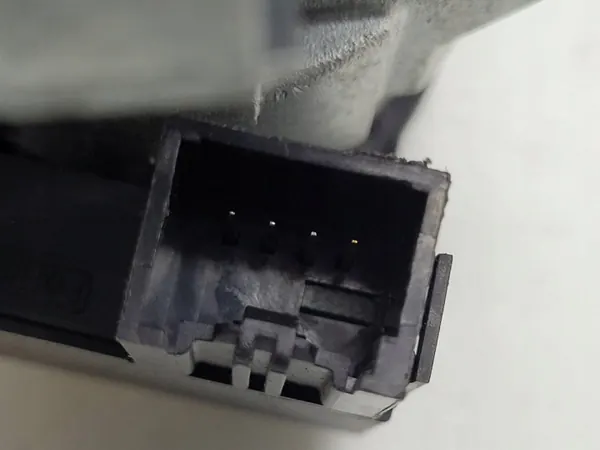 OEM 3M51-3F880-AE sleutelslot-inzet Transit Connect image 6