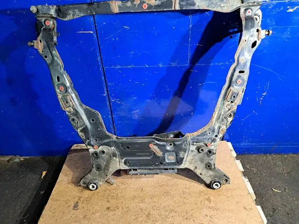 Slitte anteriori Volvo XC70 II 3.2L 2015 OEM 31201148 image 3