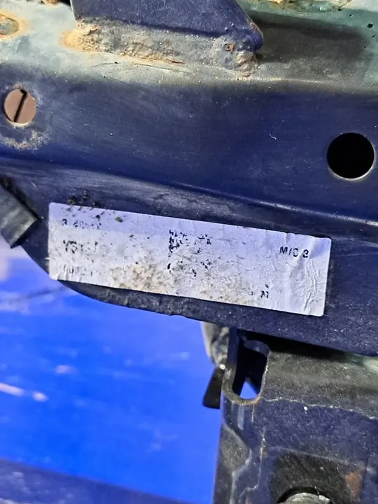 Slitte anteriori Volvo XC70 II 3.2L 2015 OEM 31201148 image 5